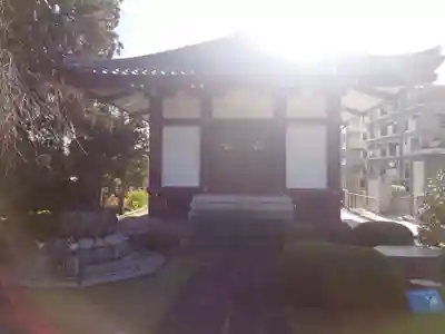金剛寺のその他建物