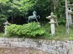 熊岡神社(滋賀県)