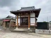 南高福寺(千葉県)