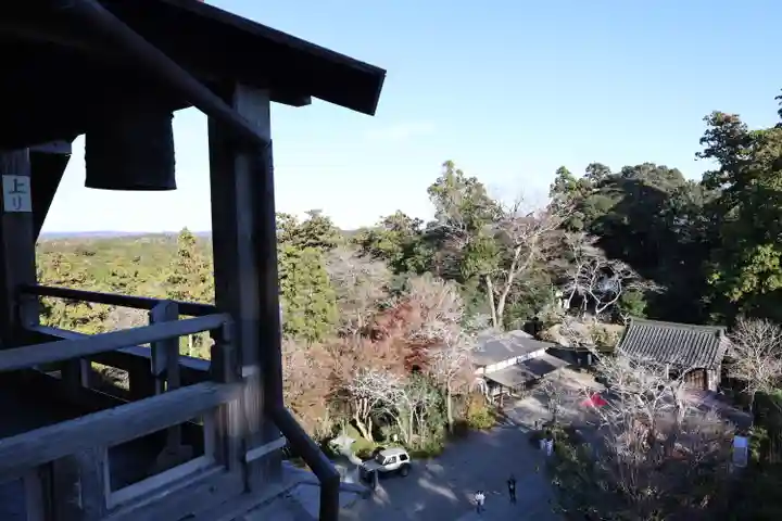 笠森寺(千葉県)