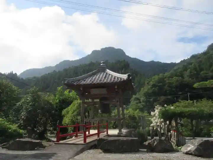 菩薩寺のその他建物