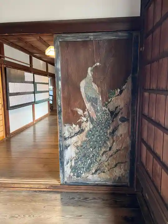 興聖寺(興聖寶林禅寺)の芸術