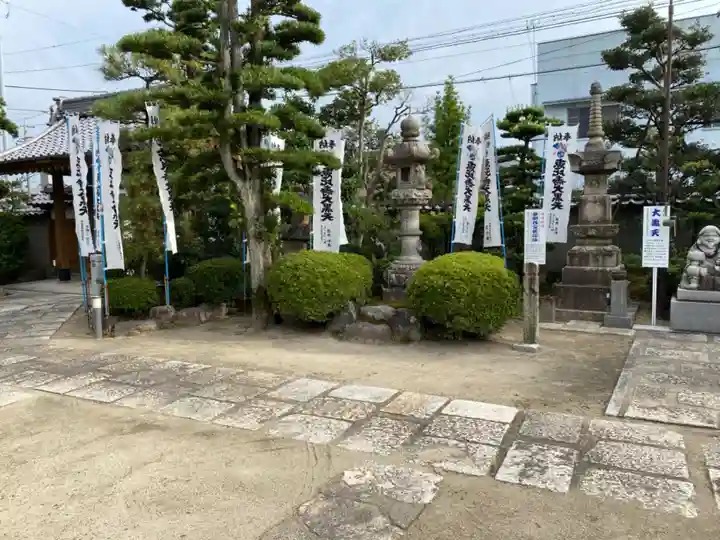 大徳院のその他建物