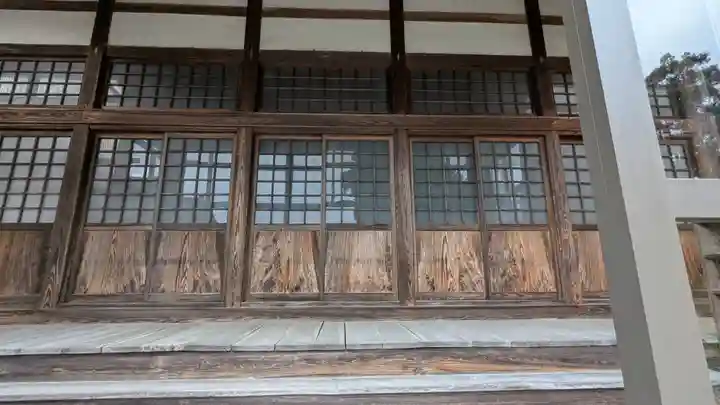 直乗院(福井県)