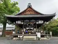 篠津神社(滋賀県)