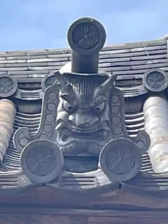 梅林寺のその他建物