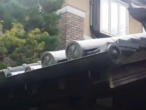 東光院のその他建物