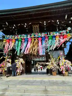 宮地嶽神社(福岡県)