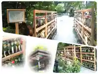 福徳神社(芽吹稲荷)(東京都)