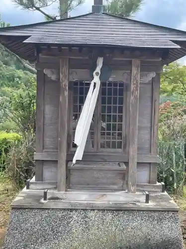 大円寺のその他建物