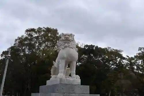 宗像大社(福岡県)