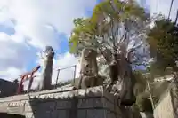 五宮神社のその他建物