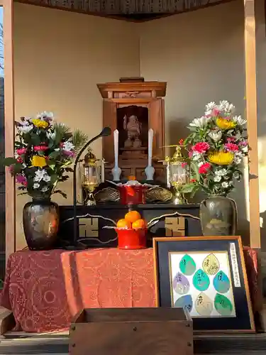 西光院(東京都)