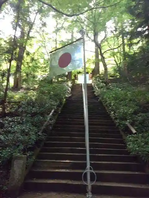 高水山 常福院 龍学寺 の山門・神門