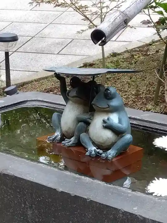 法輪寺(東京都)