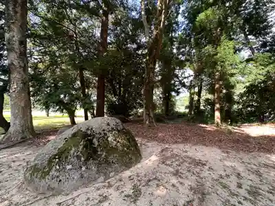生野神社(京都府)