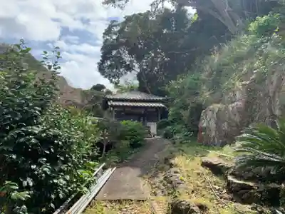 能忍寺のその他建物