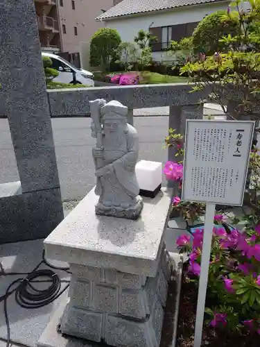 太上神社の建物その他