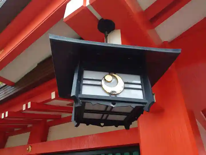 千葉神社のその他建物