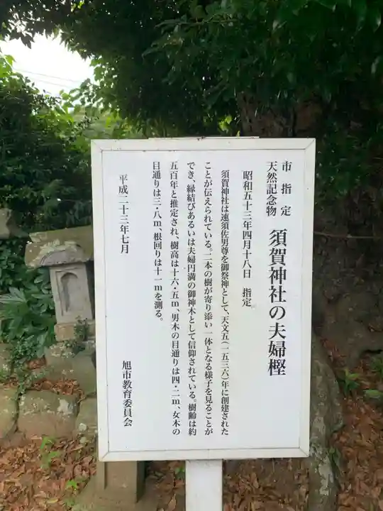 須賀神社(千葉県)