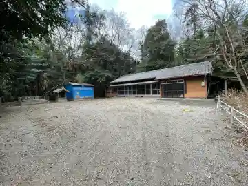 清水神社(三重県)