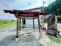 諏訪神社(埼玉県)