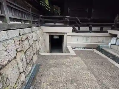 吉備津彦神社(岡山県)