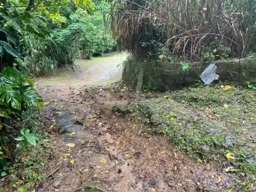 末吉宮(沖縄県)