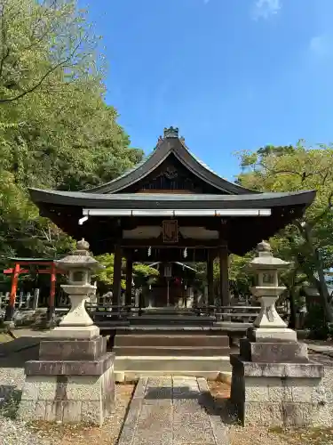吉田神社(京都府)