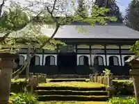 雲洞庵(新潟県)