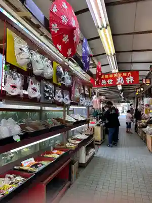 笠間稲荷神社(茨城県)