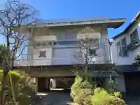 妙雲寺(東京都)