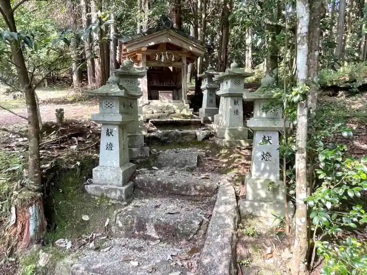 諏訪神社(三重県)