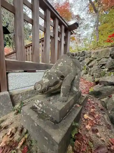 武蔵御嶽神社(東京都)