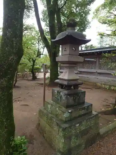 白幡天神社のその他建物