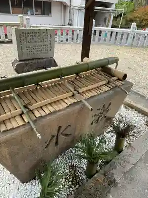 白山神社(岐阜県)