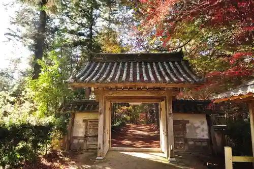 如法寺(愛媛県)