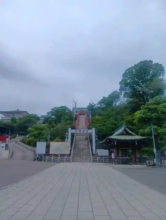 成田山名古屋別院大聖寺(犬山成田山)(愛知県)