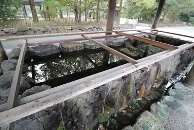 伊勢神宮外宮（豊受大神宮）(三重県)