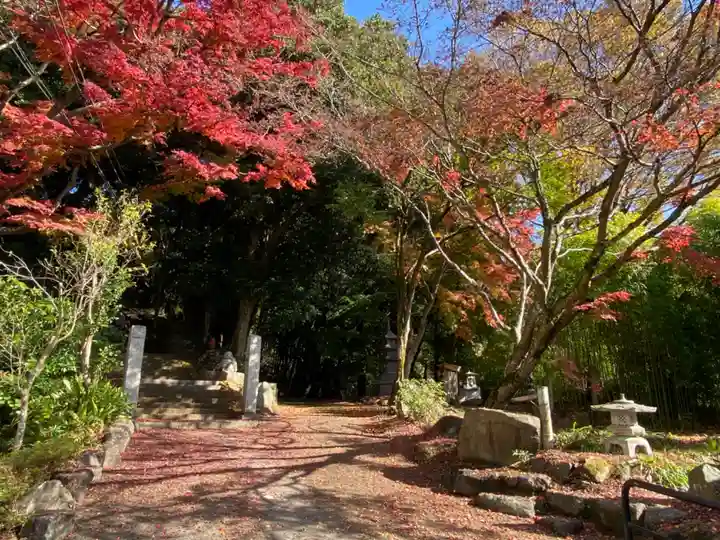 西明寺(栃木県)