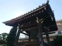 浄専寺の建物その他