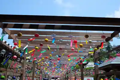 秋葉總本殿可睡斎のその他建物