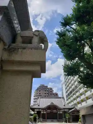 長泉寺のその他建物