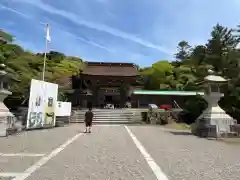 氣多大社(石川県)