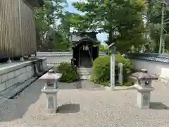 五社神社(滋賀県)