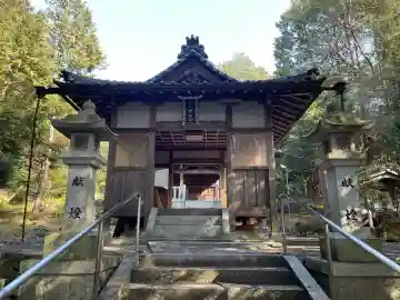 日吉神社(滋賀県)
