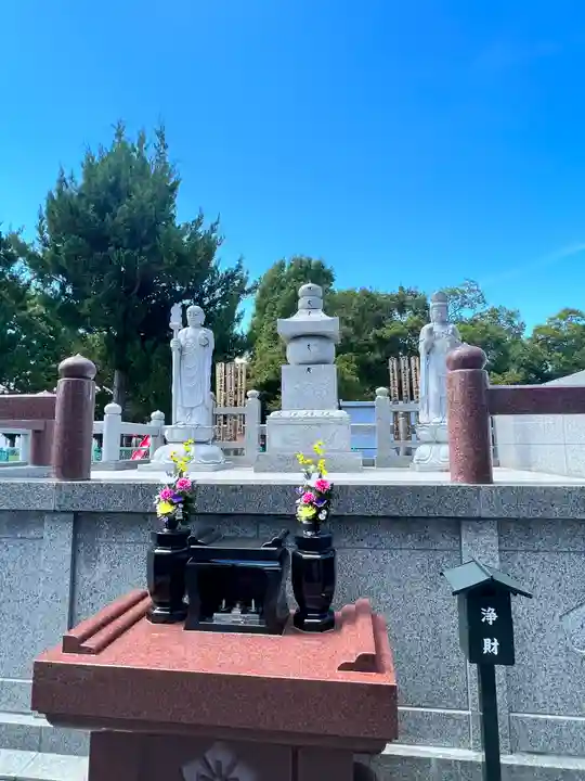 圓應寺(山形県)