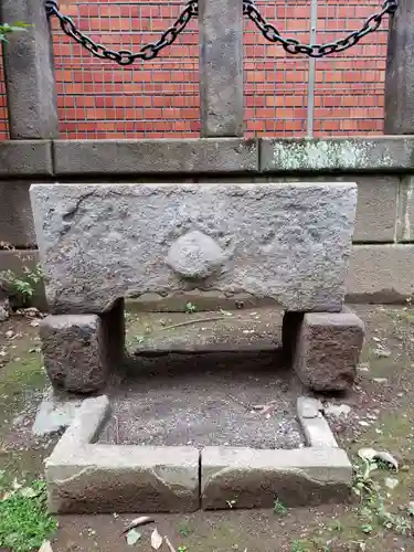 妻戀御社 稲荷神社のその他建物