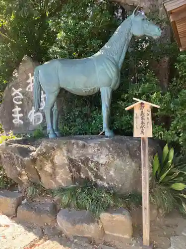 駒木諏訪神社(千葉県)