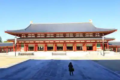 薬師寺(奈良県)
